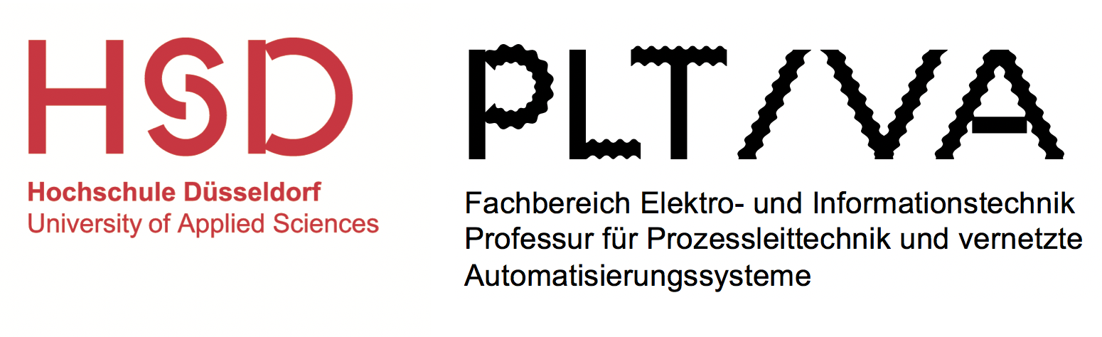 Prozessleittechnik und vernetzte Automatisierungssysteme