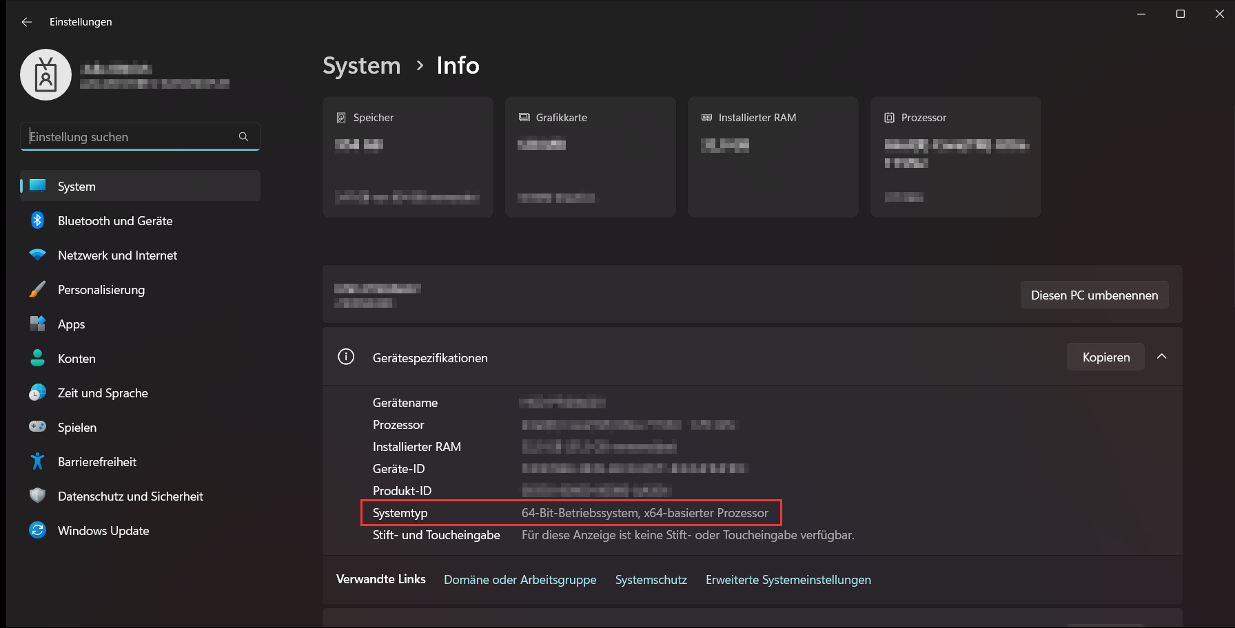Installation - Bitversion
